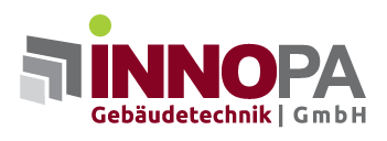 INNOPA GmbH Gebäudetechnik