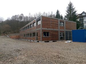 Alea School…