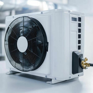 Klimaanlage