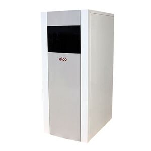 Kompakter Öl-Brennwertkessel mit 13-25 kW&hellip;